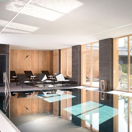 Hapimag Ferienwohnungen Zell Am See Ngoại thất bức ảnh