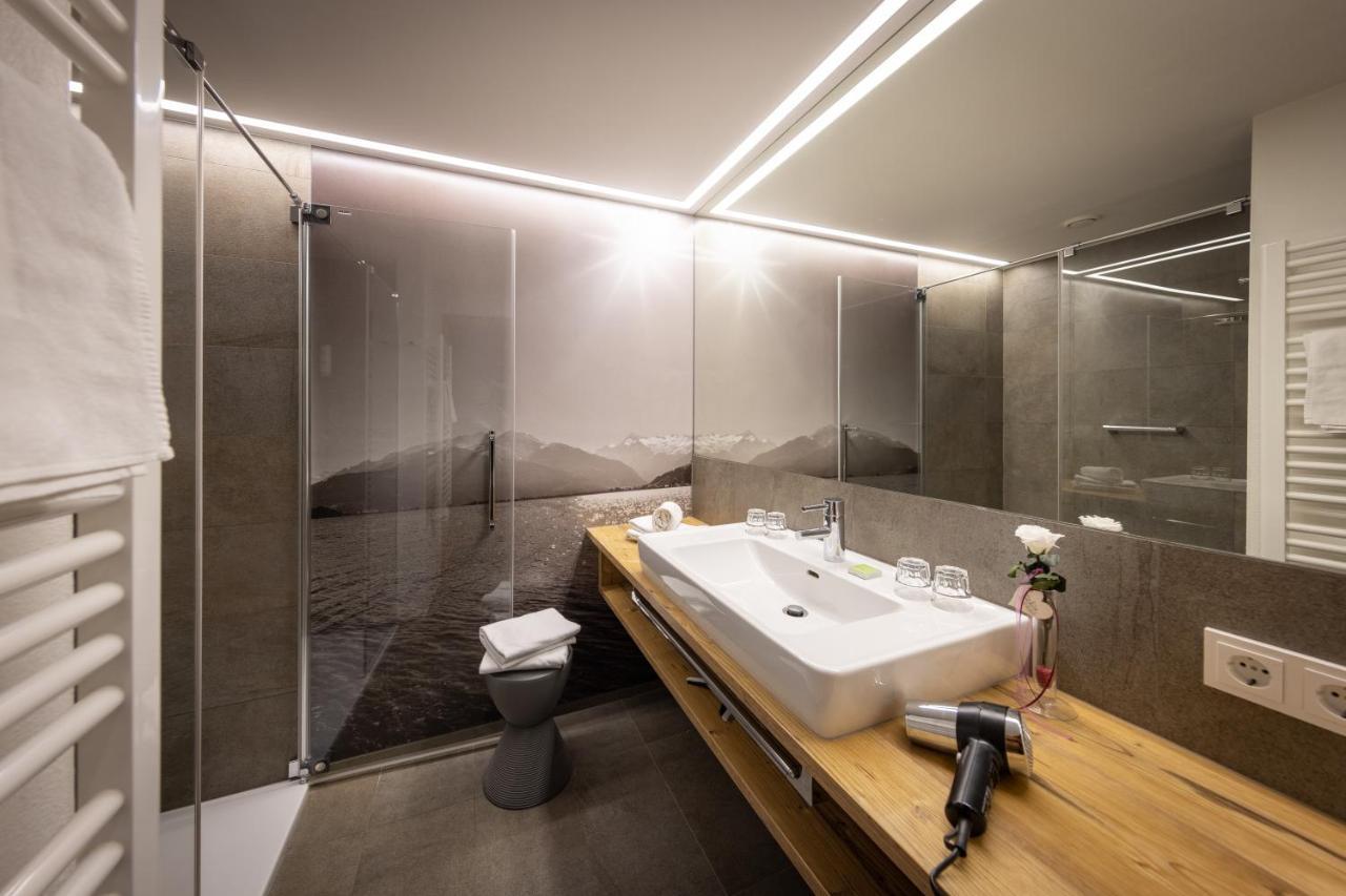 Hapimag Ferienwohnungen Zell Am See Ngoại thất bức ảnh