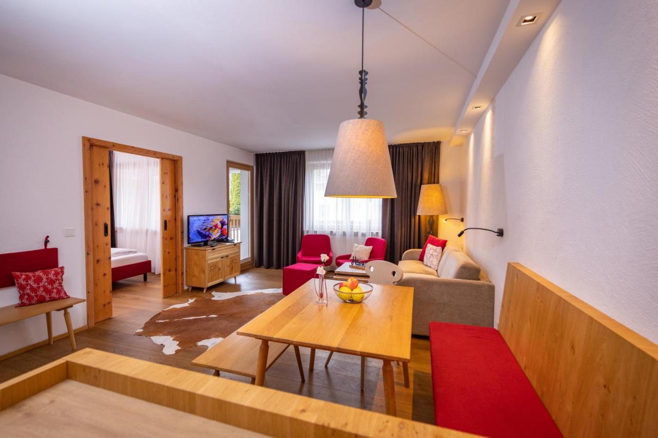 Hapimag Ferienwohnungen Zell Am See Ngoại thất bức ảnh