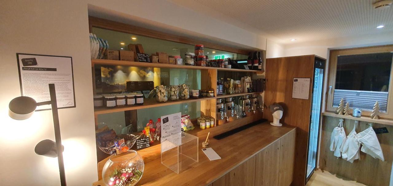 Hapimag Ferienwohnungen Zell Am See Ngoại thất bức ảnh