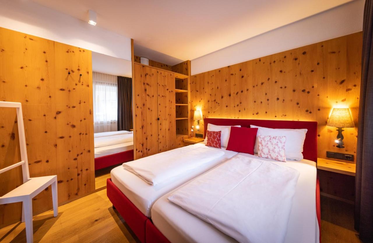 Hapimag Ferienwohnungen Zell Am See Ngoại thất bức ảnh