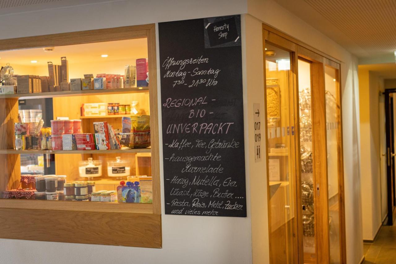 Hapimag Ferienwohnungen Zell Am See Ngoại thất bức ảnh