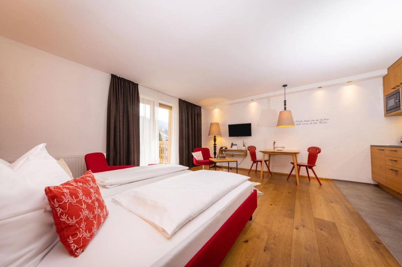 Hapimag Ferienwohnungen Zell Am See Ngoại thất bức ảnh