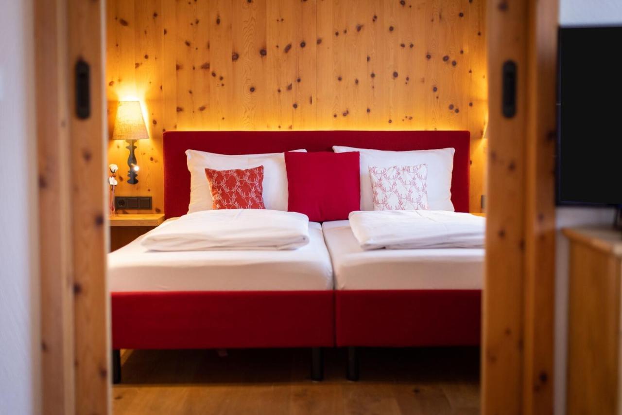 Hapimag Ferienwohnungen Zell Am See Ngoại thất bức ảnh