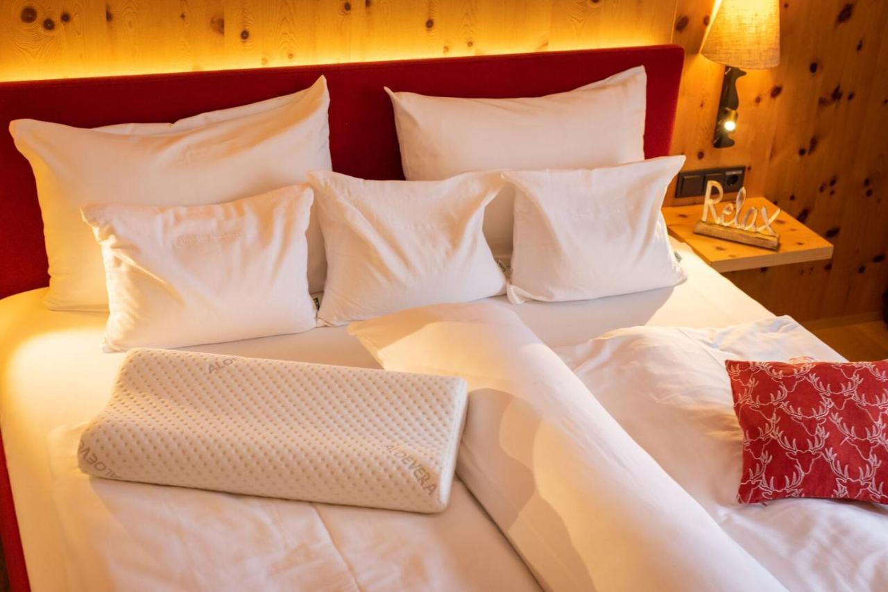 Hapimag Ferienwohnungen Zell Am See Ngoại thất bức ảnh