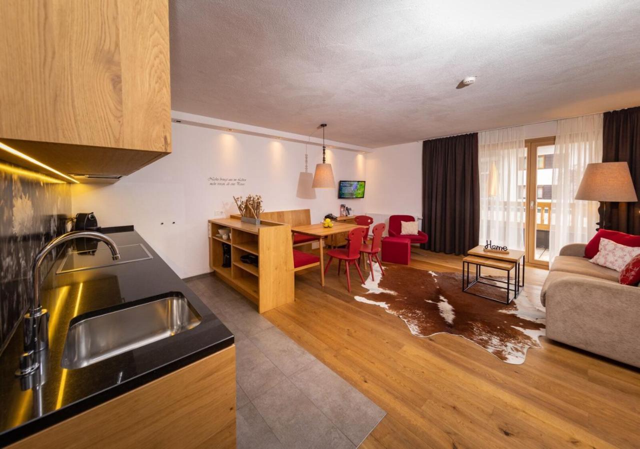 Hapimag Ferienwohnungen Zell Am See Ngoại thất bức ảnh