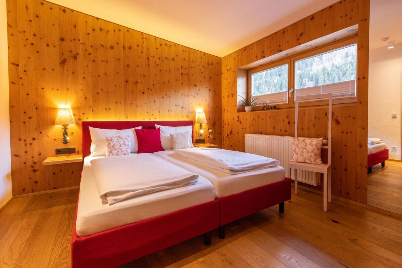 Hapimag Ferienwohnungen Zell Am See Ngoại thất bức ảnh