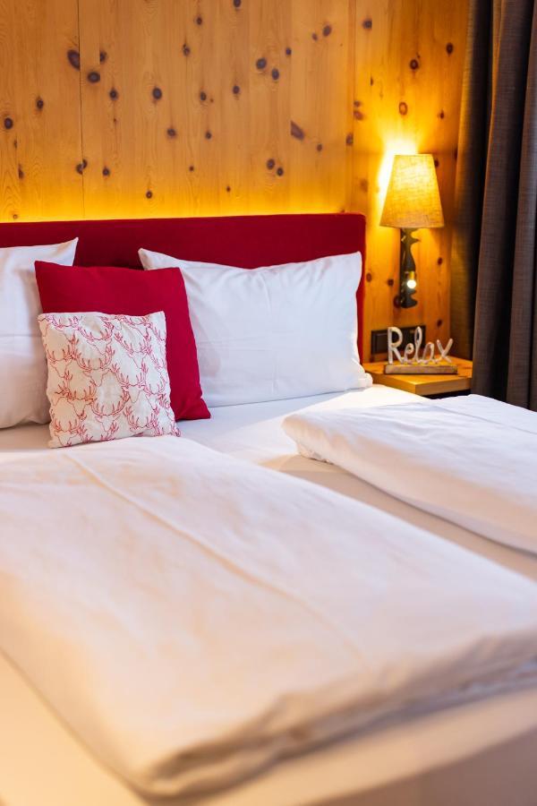 Hapimag Ferienwohnungen Zell Am See Ngoại thất bức ảnh