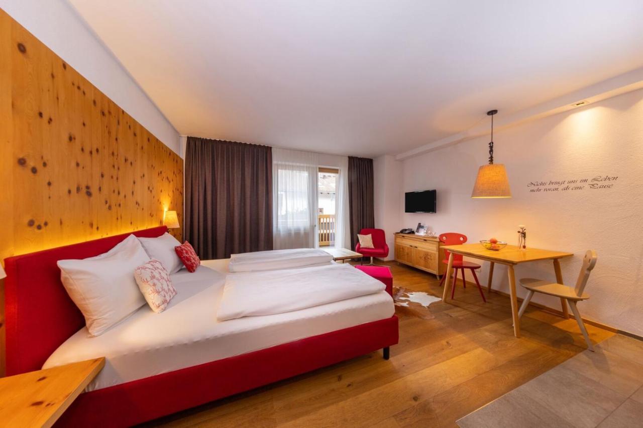 Hapimag Ferienwohnungen Zell Am See Ngoại thất bức ảnh