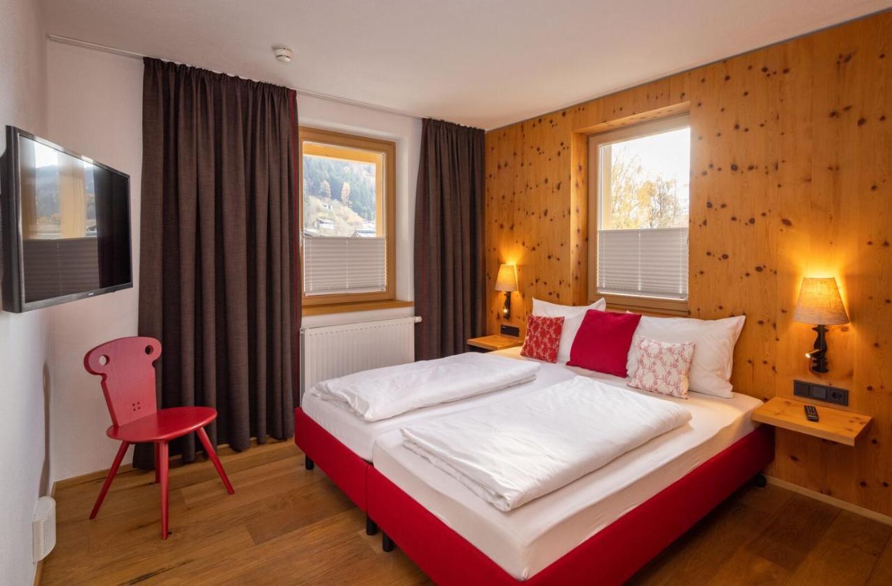Hapimag Ferienwohnungen Zell Am See Ngoại thất bức ảnh