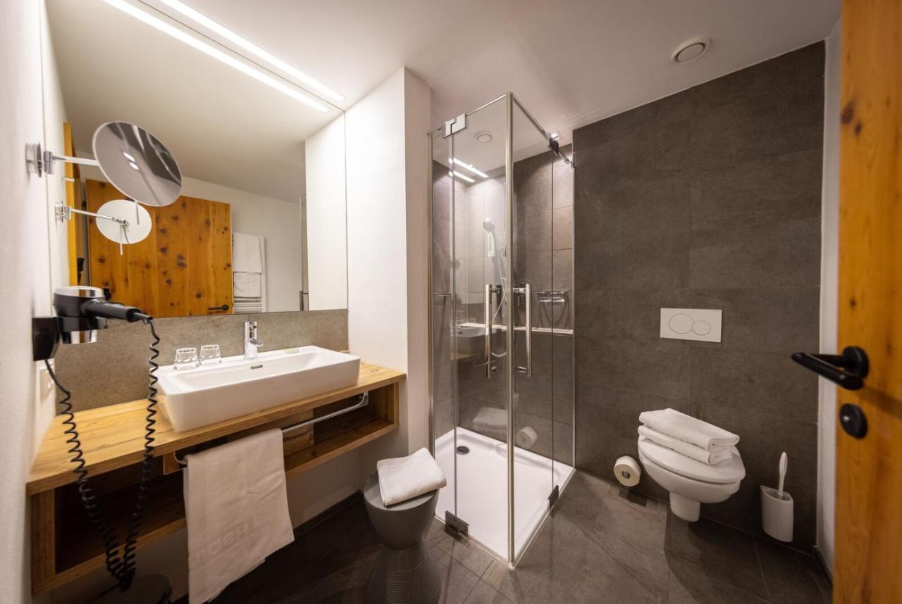 Hapimag Ferienwohnungen Zell Am See Ngoại thất bức ảnh