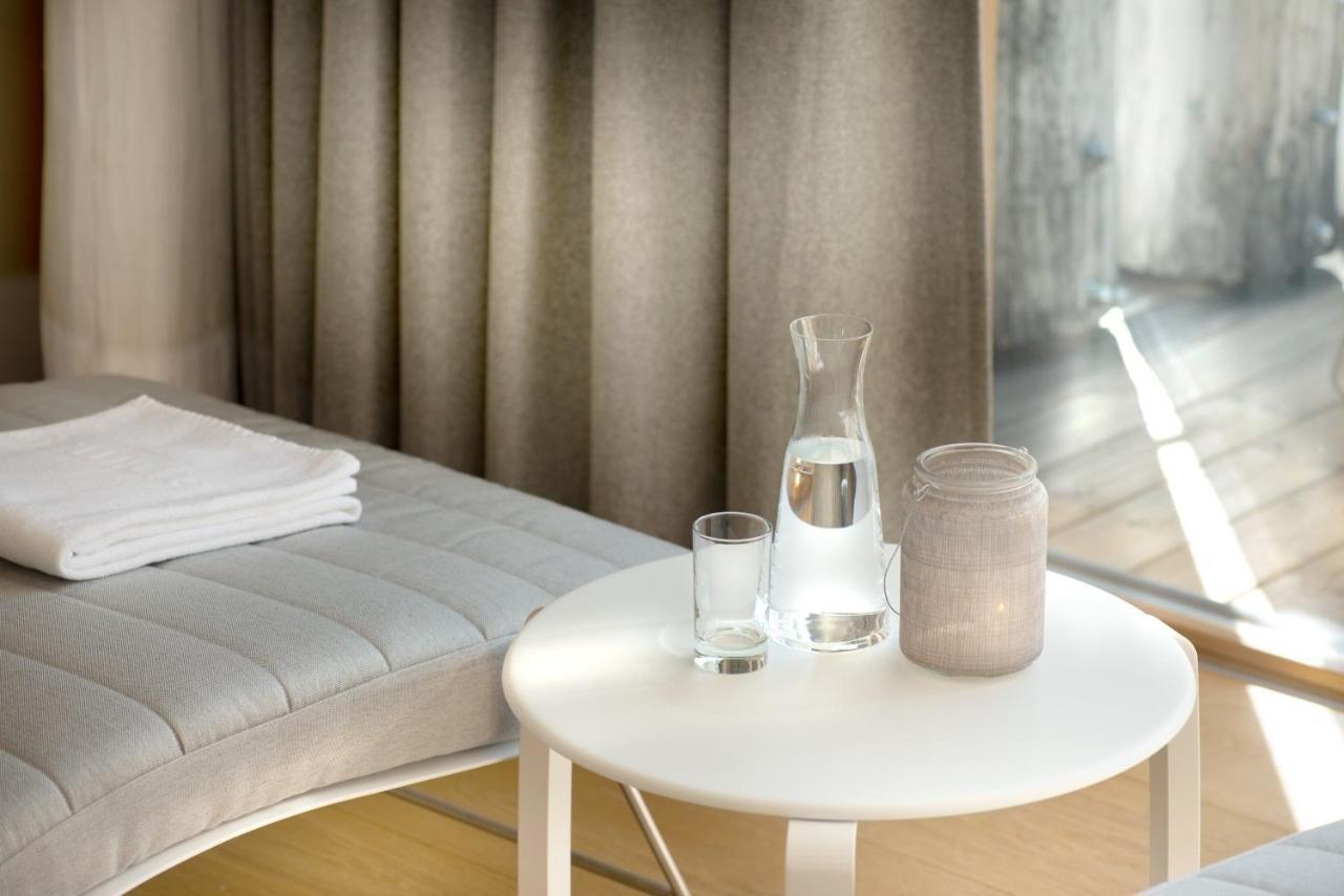 Hapimag Ferienwohnungen Zell Am See Ngoại thất bức ảnh
