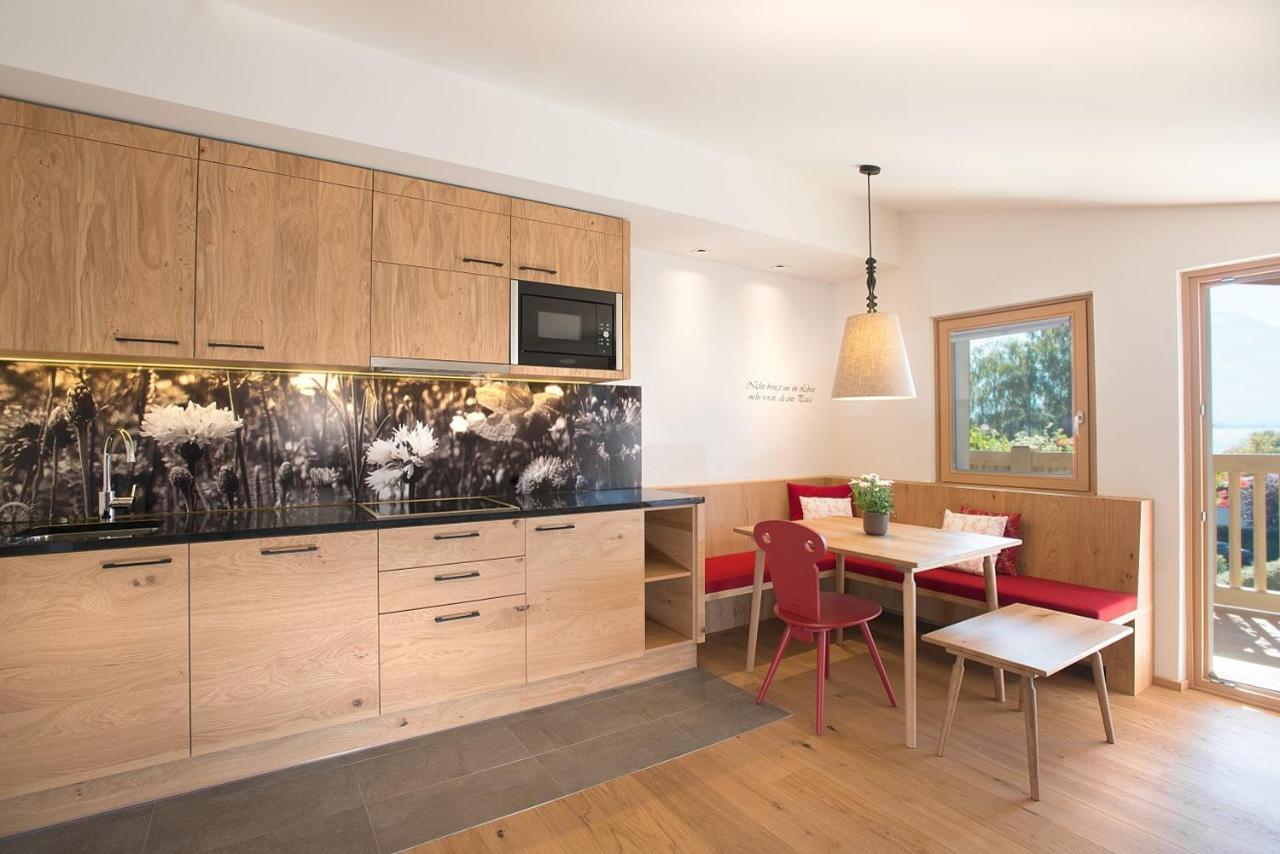 Hapimag Ferienwohnungen Zell Am See Ngoại thất bức ảnh