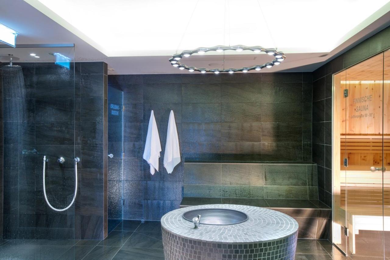 Hapimag Ferienwohnungen Zell Am See Ngoại thất bức ảnh