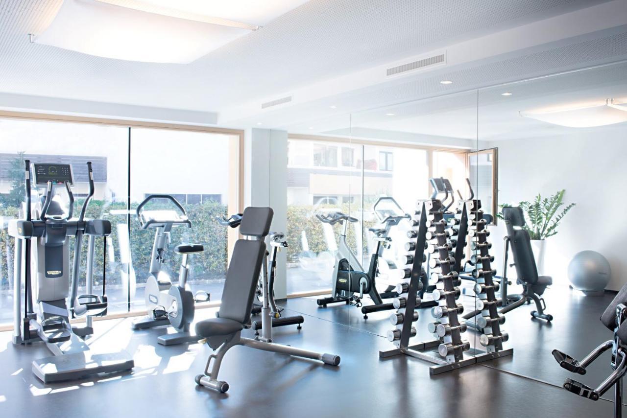 Hapimag Ferienwohnungen Zell Am See Ngoại thất bức ảnh