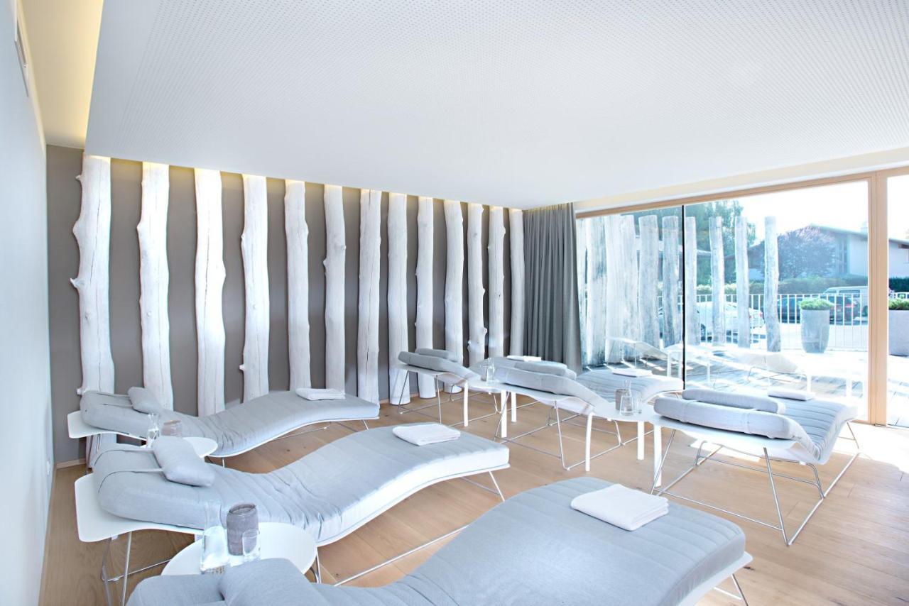 Hapimag Ferienwohnungen Zell Am See Ngoại thất bức ảnh