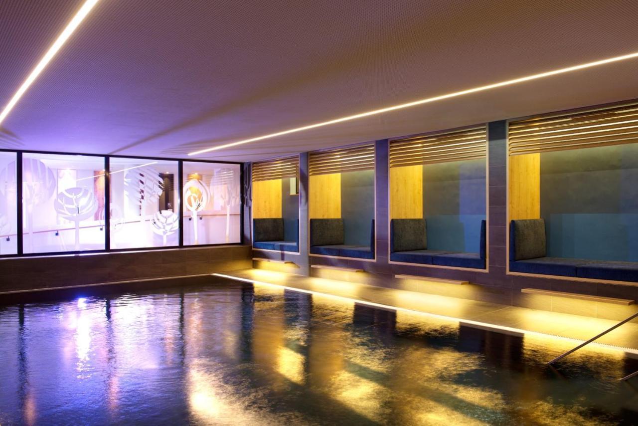 Hapimag Ferienwohnungen Zell Am See Ngoại thất bức ảnh