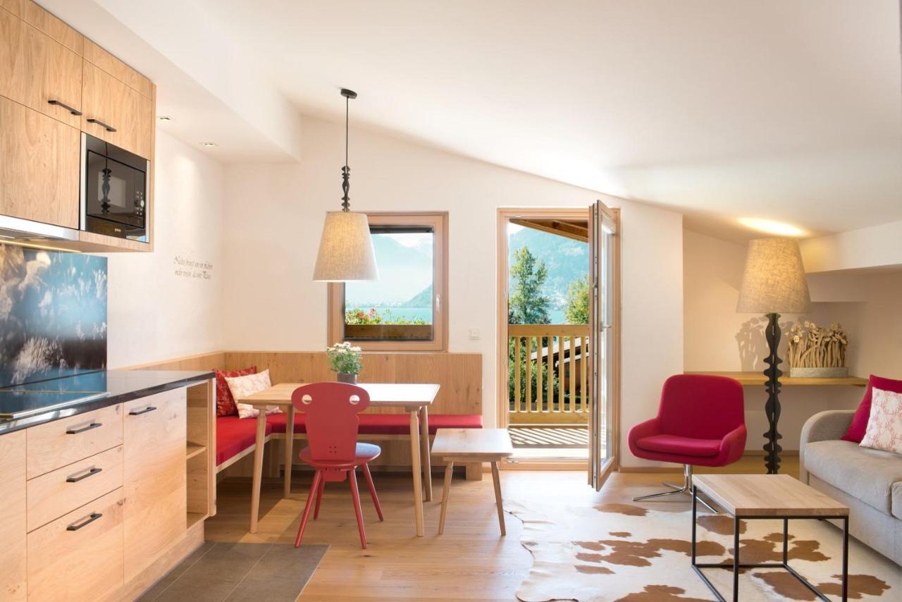 Hapimag Ferienwohnungen Zell Am See Ngoại thất bức ảnh