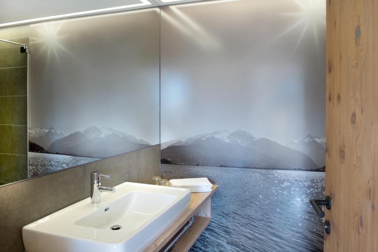 Hapimag Ferienwohnungen Zell Am See Ngoại thất bức ảnh