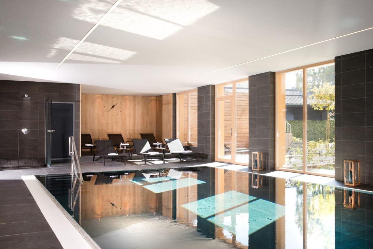 Hapimag Ferienwohnungen Zell Am See Ngoại thất bức ảnh